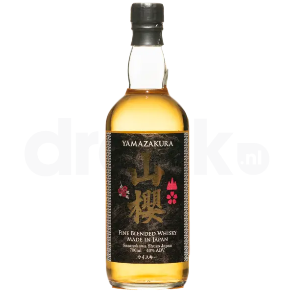 Yamazakura Blend