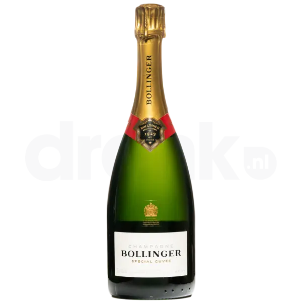 Bollinger Special Cuvee