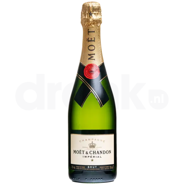 Moet & Chandon Imperial Brut 