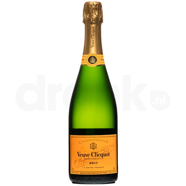 Veuve Clicquot Brut 