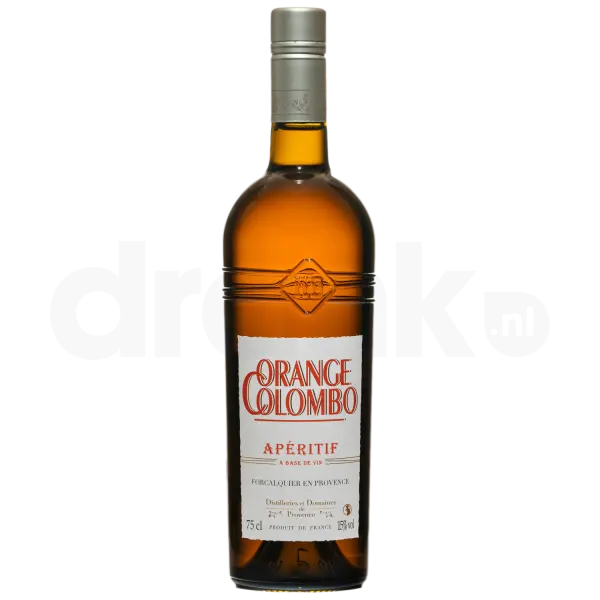 Orange Colombo