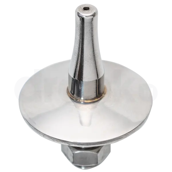 Dripper for Bitters Bottle