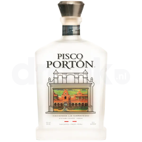 Porton Mosto Verde