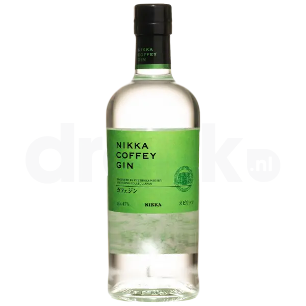 Nikka - Coffey Gin GBX