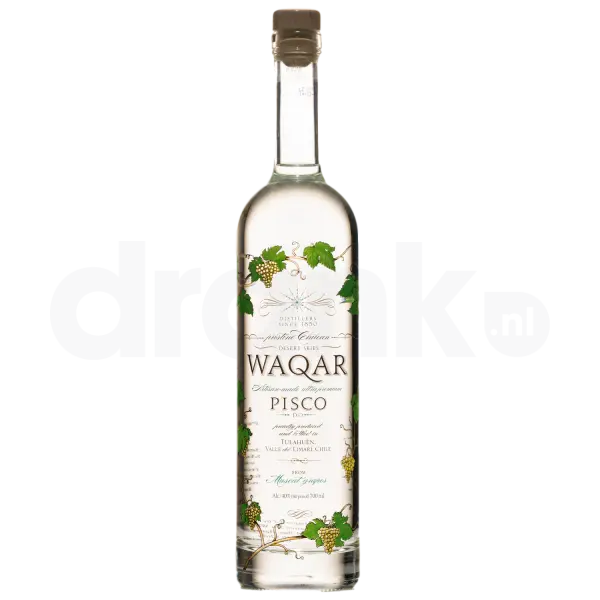 Waqar