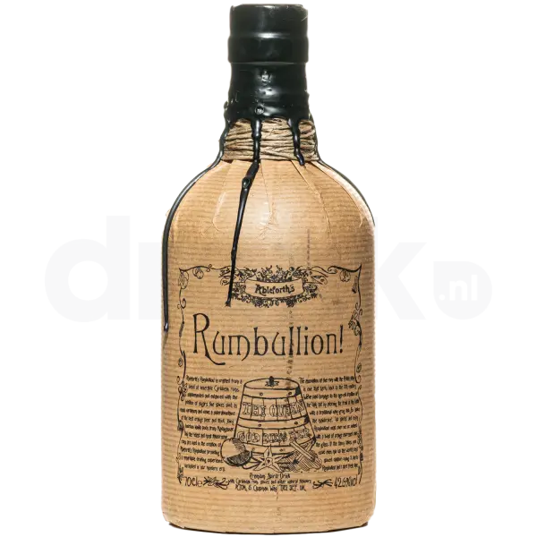 Rumbullion