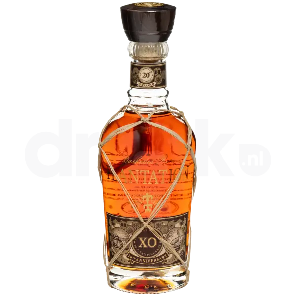Plantation XO 20th Anniversary
