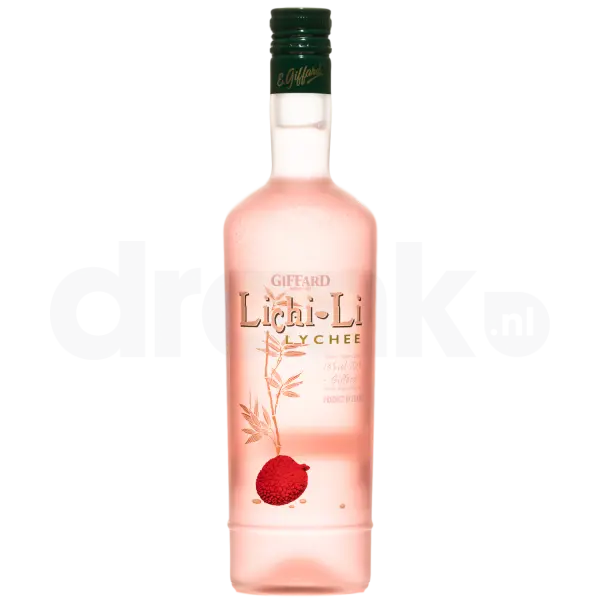 Giffard Lichi Li