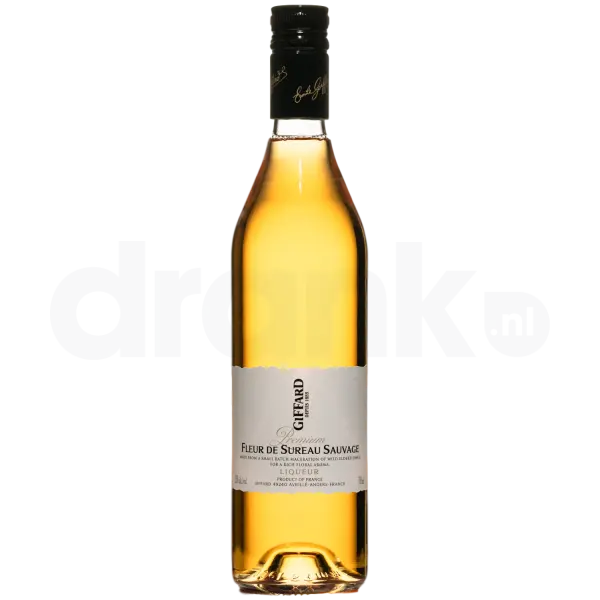 Giffard Fleur de Sureau Sauvage