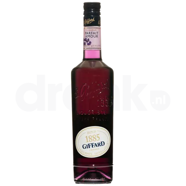 Giffard Parfait Amour