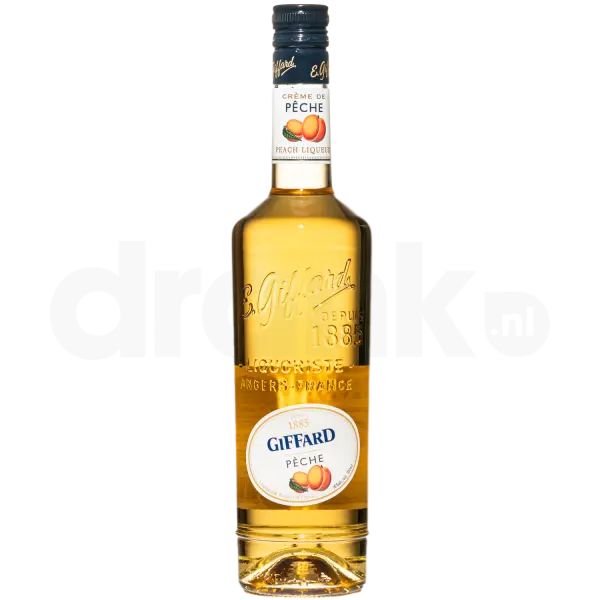 Giffard Creme de Peche