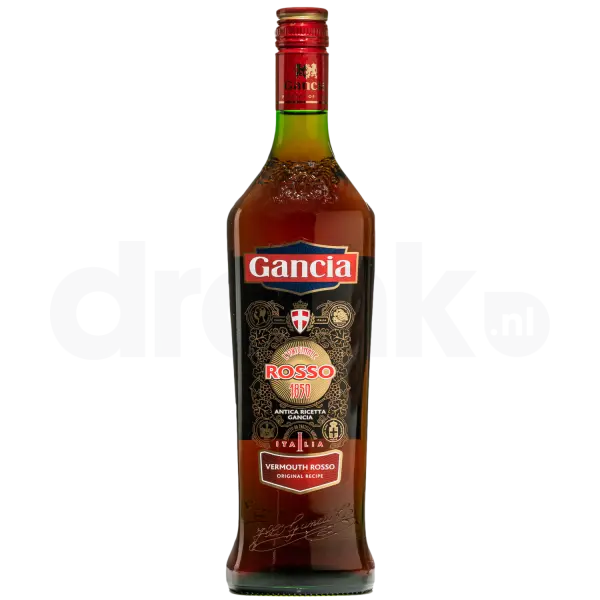 Gancia Vermouth Rosso