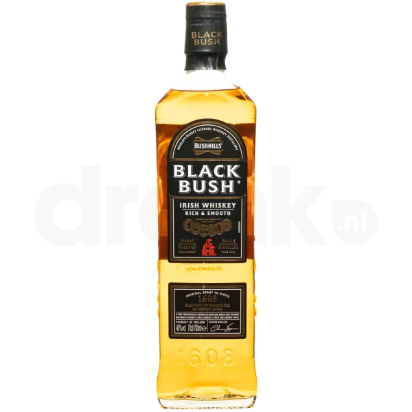 Bushmills Black Bush