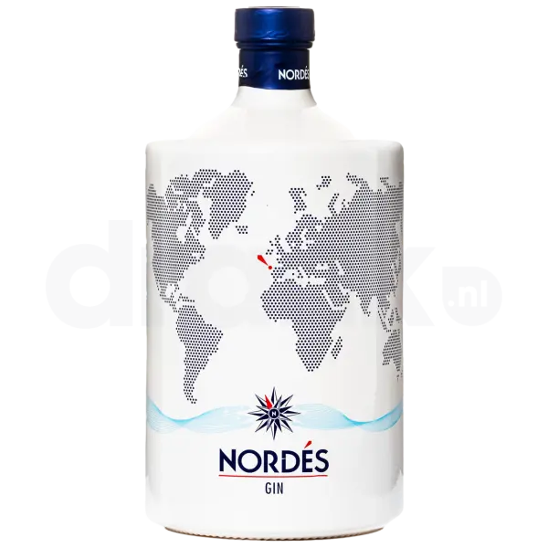 Nordes Atlantic Galician Gin
