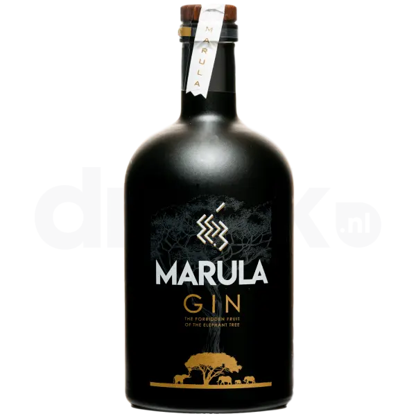 Marula Gin