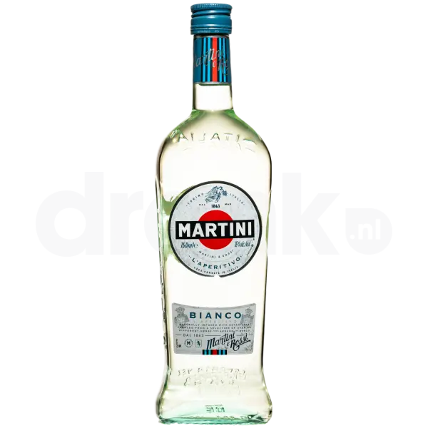 Martini Bianco
