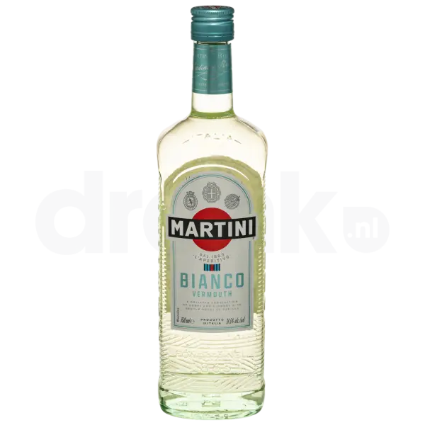 Martini Bianco