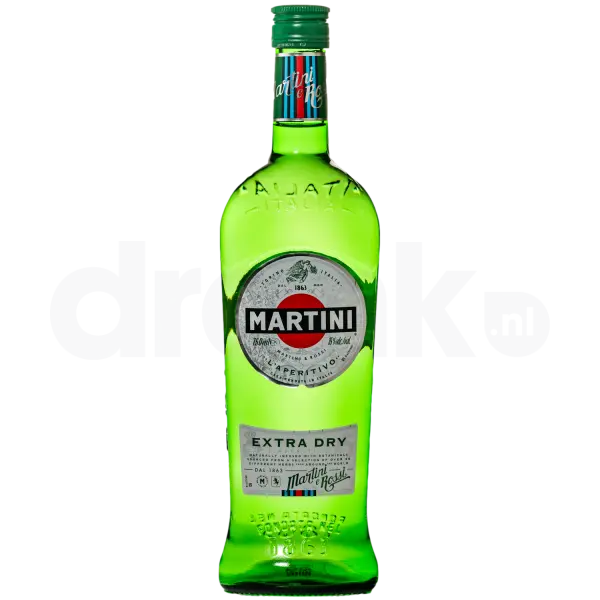 Martini Extra Dry