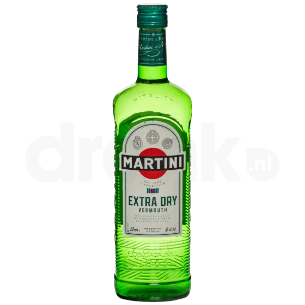 Martini Extra Dry
