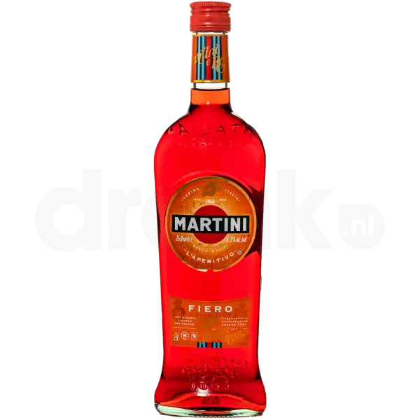 Martini Fiero