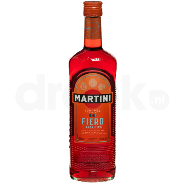 Martini Fiero