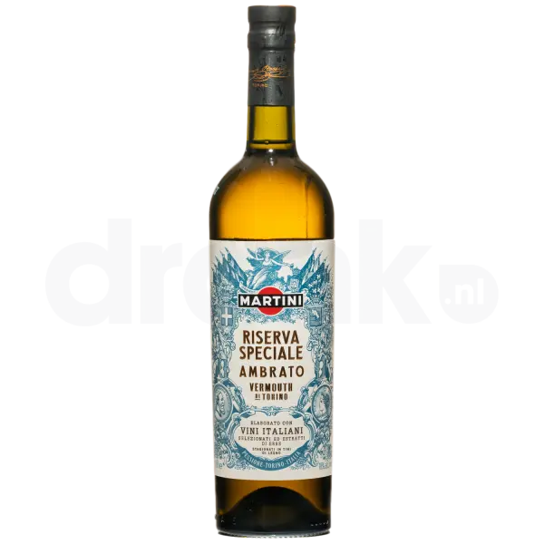 Martini Riserva Speciale Ambrato