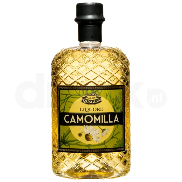 Quaglia Camomilla