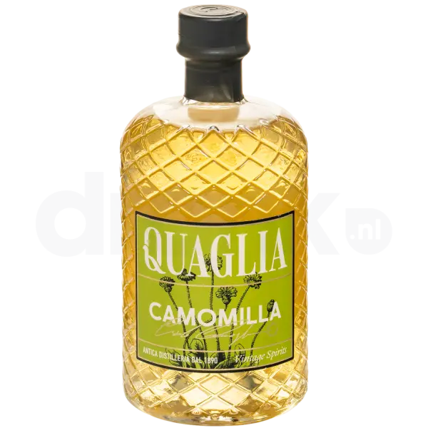 Quaglia Camomilla