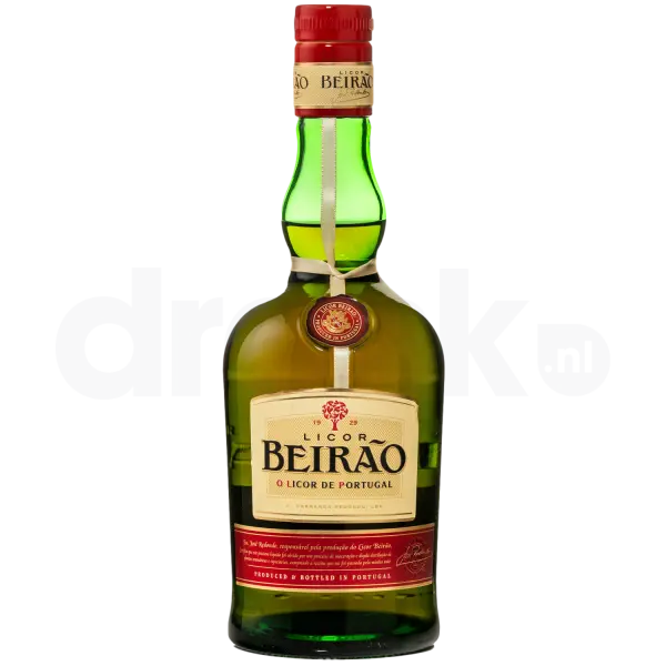 Licor Beirao