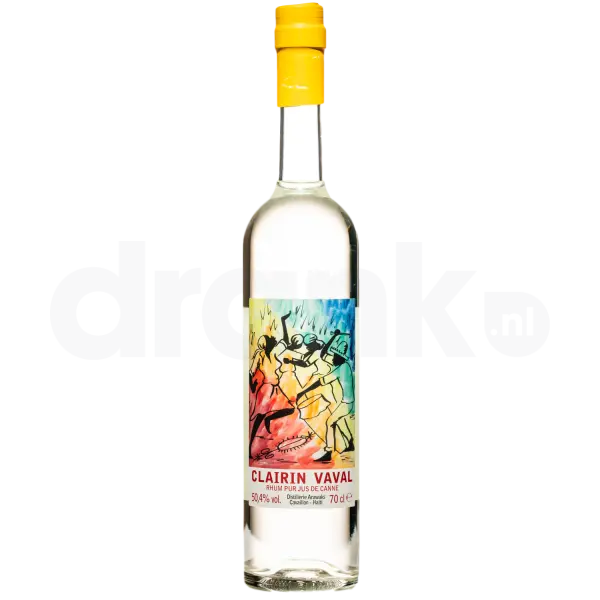 Clairin Vaval