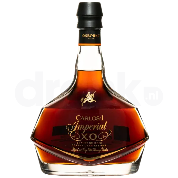 Carlos I Imperial XO