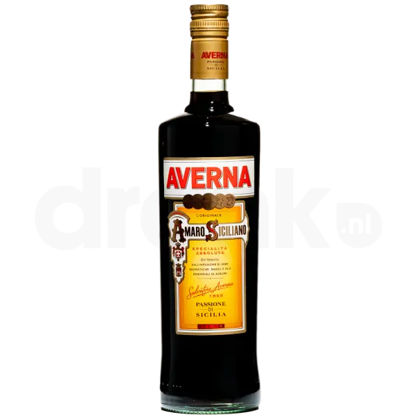 Amaro Averna