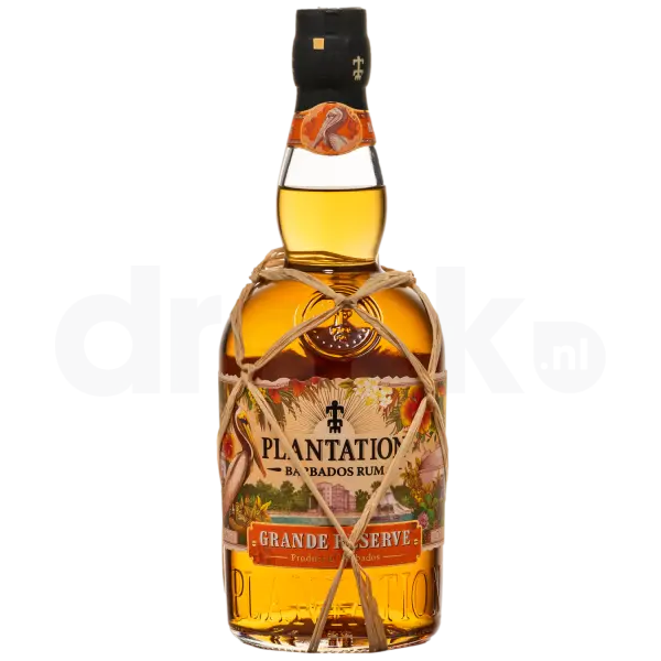 Plantation Grande Reserve 