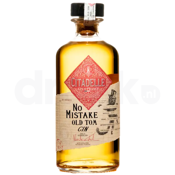 Citadelle No Mistake