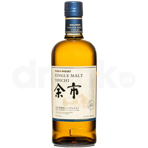 Nikka - Yoichi Single Malt