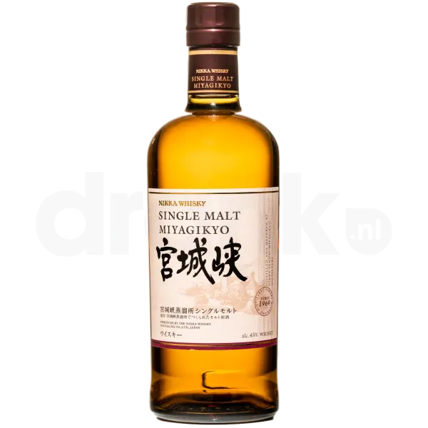 Nikka - Miyagikyo