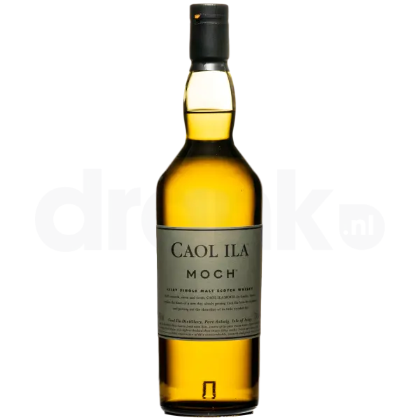 Caol Ila Moch
