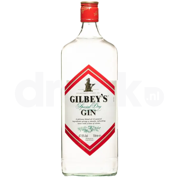 Gilbey's