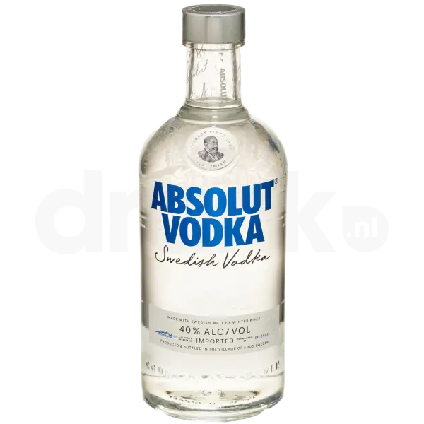 Absolut Blue 