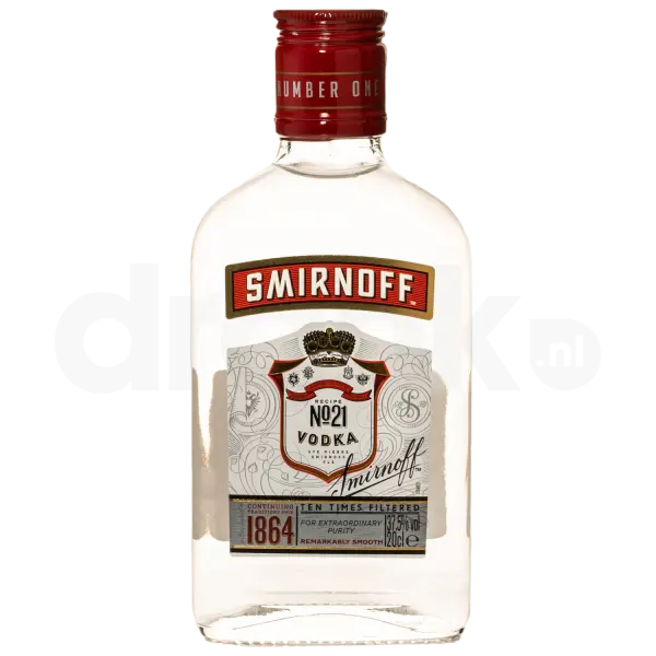 Smirnoff No:21