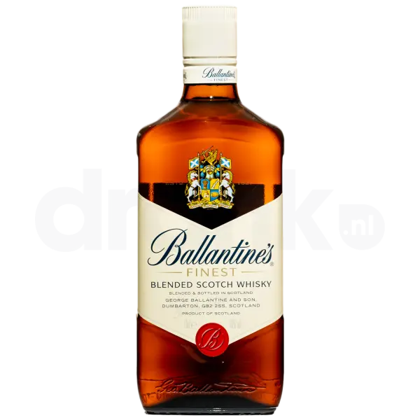Ballantine's 