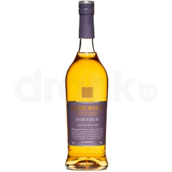 Glenmorangie Dornoch Limited