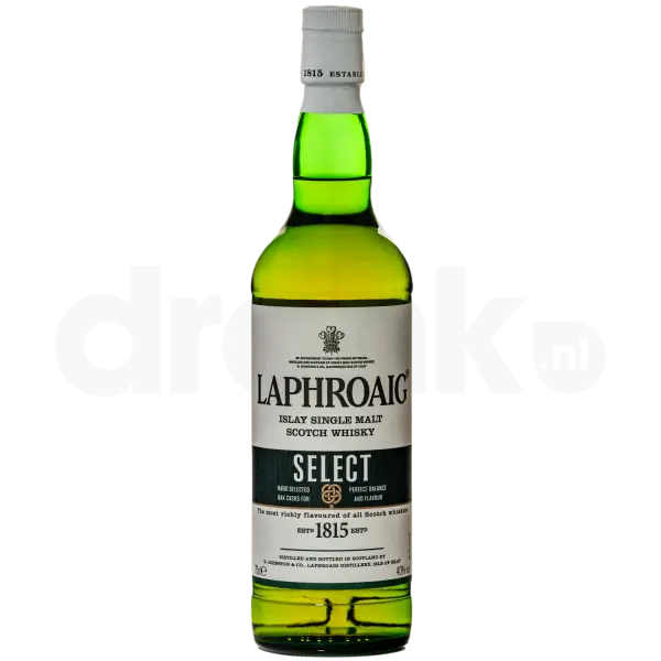 Laphroaig Select Cask