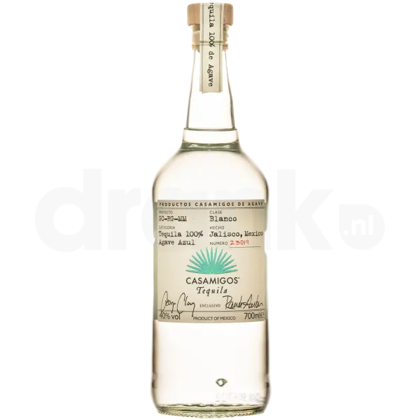 Casamigos Blanco