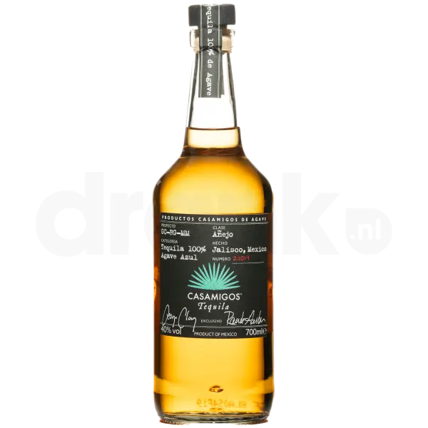 Casamigos Anejo