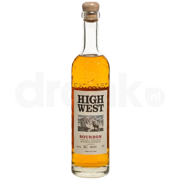 High West American Prairie