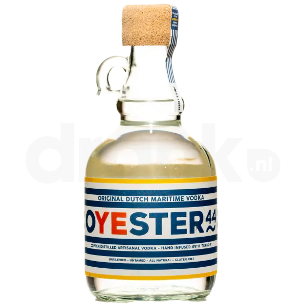 Oyester44 Vodka