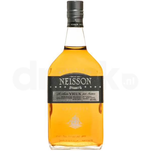 Neisson Le Vieux