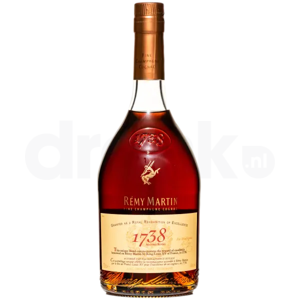 Remy Martin 1738 Accord Royal