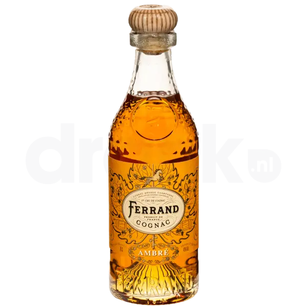 Ferrand Ambre